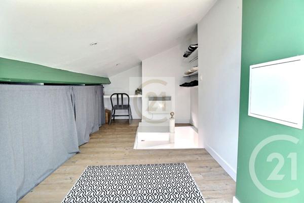 Appartement F2 à vendre  2 pièces - 51,44 m2 PANTIN - 93