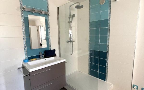 Appartement à vendre    2 pièces • 31,66 m2 Sète