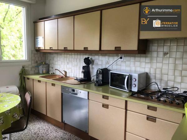 Location Local commercial 6 pièces 131 m2 à Châteaubourg