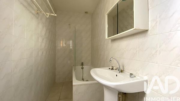 Appartement à vendre 2 pièces 38,1 m² Bordeaux