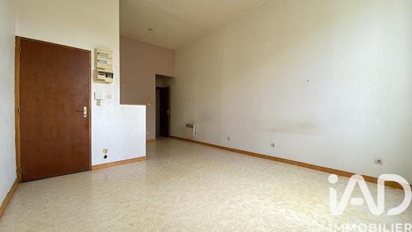 Appartement à vendre 2 pièces 38,1 m² Bordeaux