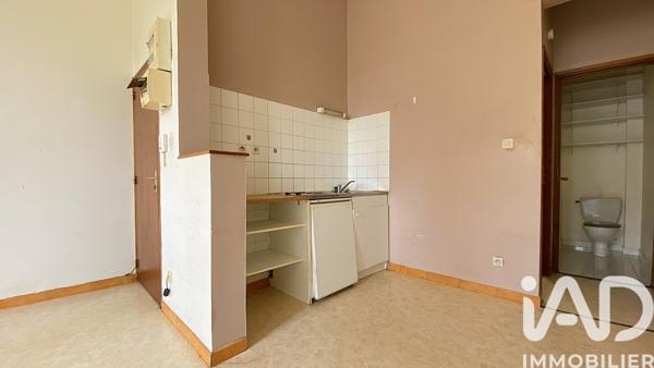 Appartement à vendre 2 pièces 38,1 m² Bordeaux