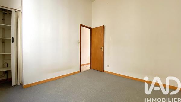 Appartement à vendre 2 pièces 38,1 m² Bordeaux