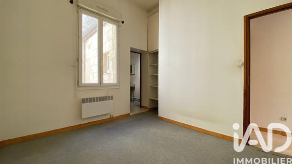 Appartement à vendre 2 pièces 38,1 m² Bordeaux