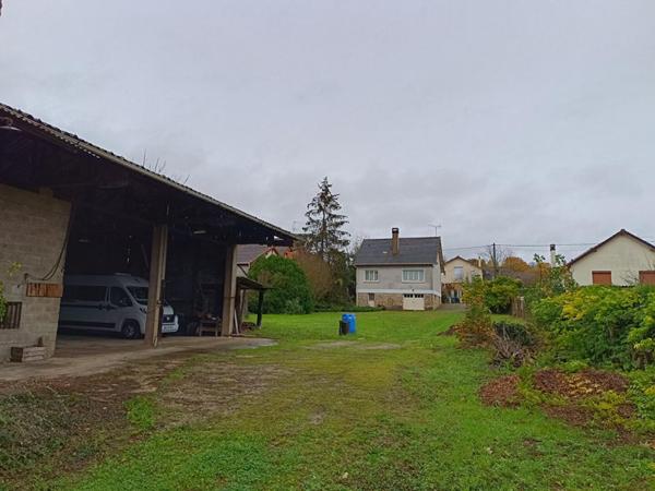 Maison Triel Sur Seine 4 pièce(s) 96 m2