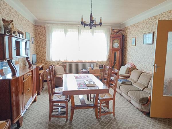 Maison Triel Sur Seine 4 pièce(s) 96 m2