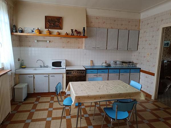 Maison Triel Sur Seine 4 pièce(s) 96 m2