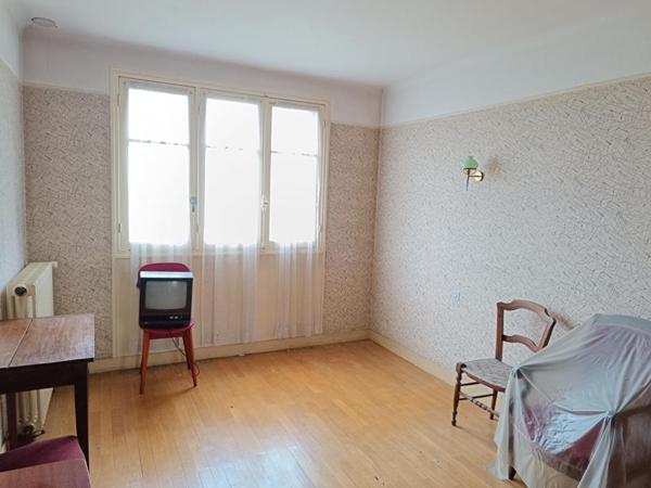 Maison Triel Sur Seine 4 pièce(s) 96 m2