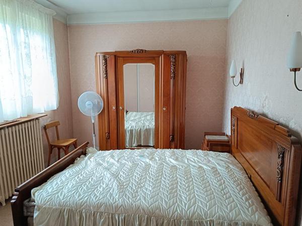 Maison Triel Sur Seine 4 pièce(s) 96 m2