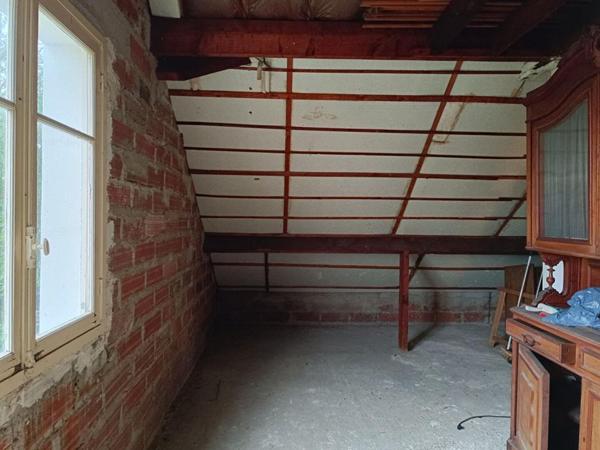 Maison Triel Sur Seine 4 pièce(s) 96 m2