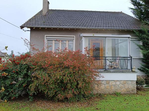 Maison Triel Sur Seine 4 pièce(s) 96 m2