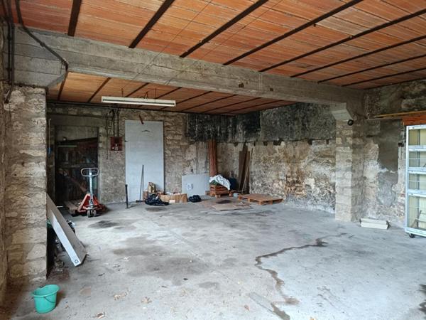 Maison Triel Sur Seine 4 pièce(s) 96 m2