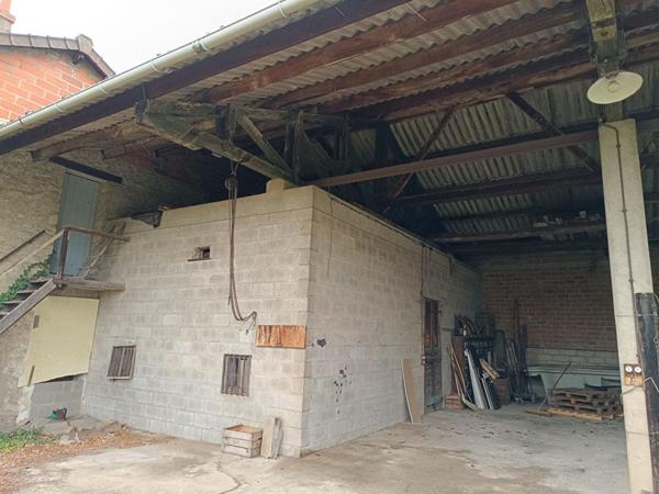 Maison Triel Sur Seine 4 pièce(s) 96 m2