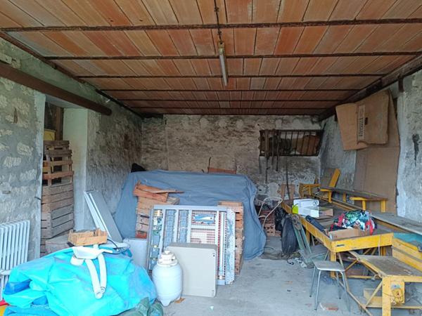 Maison Triel Sur Seine 4 pièce(s) 96 m2