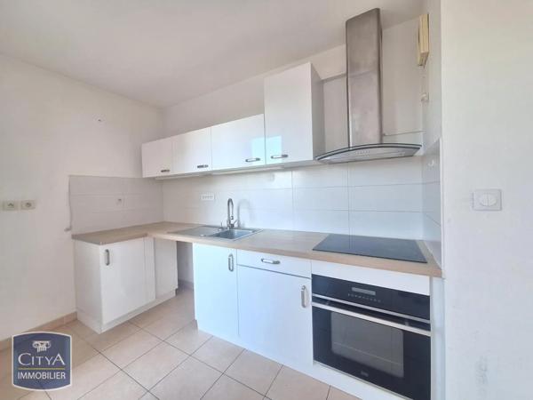 Appartement à vendre 2 pièces 47m²