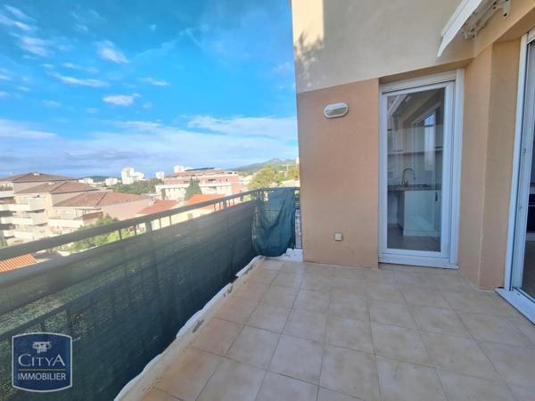 Appartement à vendre 2 pièces 47m²