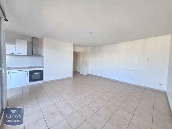 Appartement à vendre 2 pièces 47m²