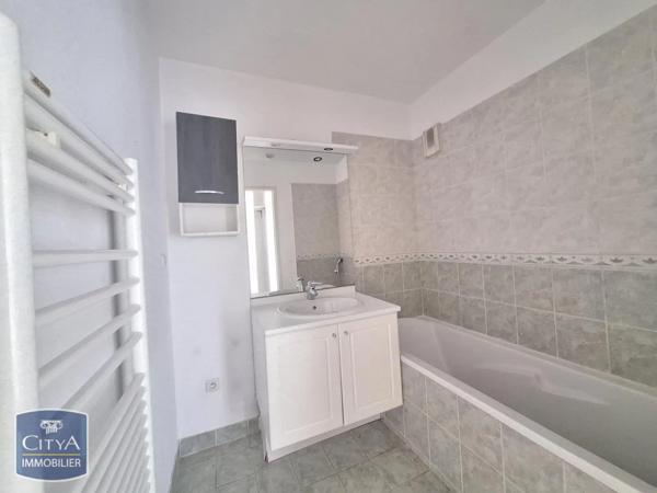 Appartement à vendre 2 pièces 47m²