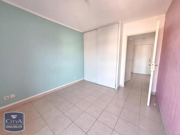 Appartement à vendre 2 pièces 47m²