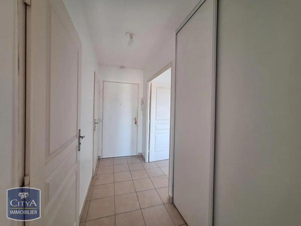 Appartement à vendre 2 pièces 47m²