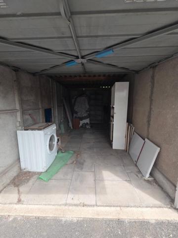 Appartement 2 chambres cave garage