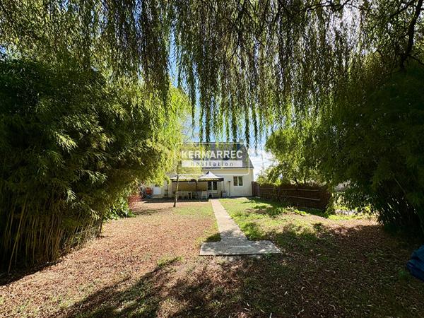 Maison 5 pièces – 132 m² environ à Saint-Joachim (ref : 79280M)
