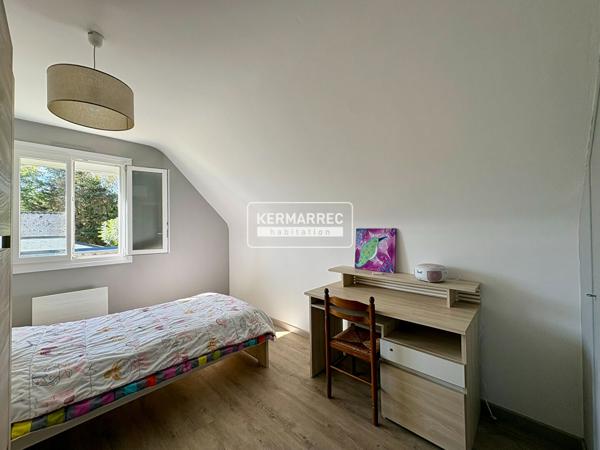 Maison 5 pièces – 132 m² environ à Saint-Joachim (ref : 79280M)