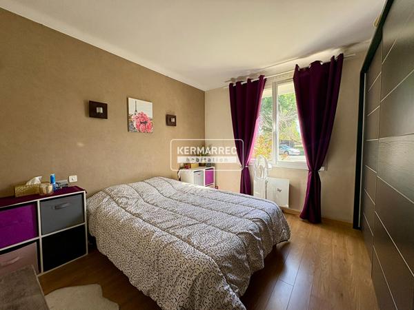 Maison 5 pièces – 132 m² environ à Saint-Joachim (ref : 79280M)