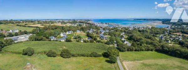 Terrain à bâtir - PERROS-GUIREC - 526 m² - 5