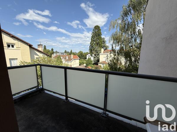 Apartment for sale 3 rooms 64 m² Fraisses