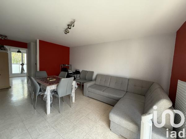 Apartment for sale 3 rooms 64 m² Fraisses