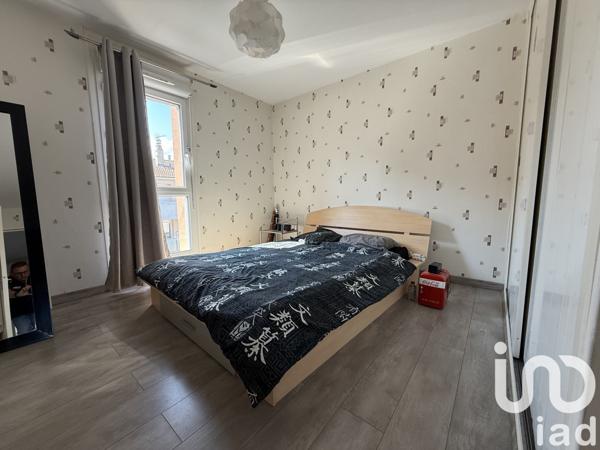 Apartment for sale 3 rooms 64 m² Fraisses