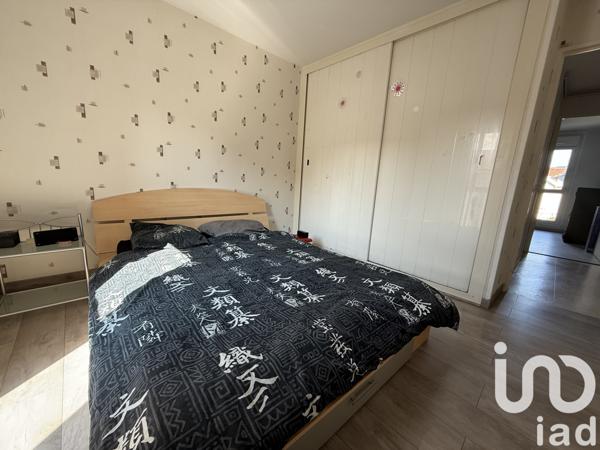 Apartment for sale 3 rooms 64 m² Fraisses