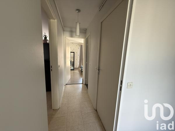 Apartment for sale 3 rooms 64 m² Fraisses