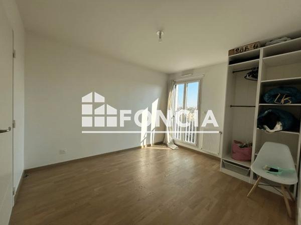 Location Appartement 2 pièces 42.3 m² - 68 RUE ANTONIN PERRIN Villeurbanne 69100