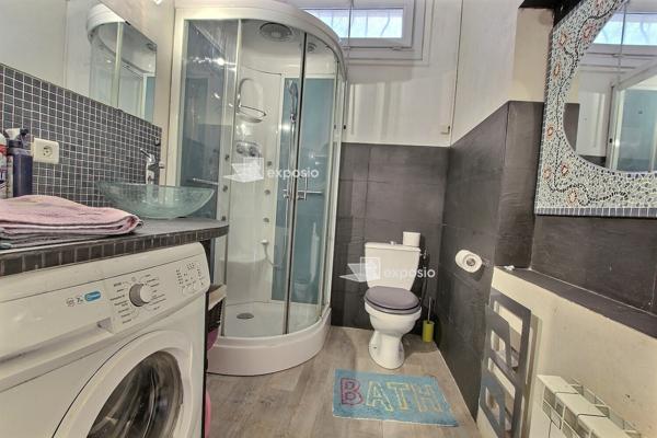 Aix-en-Provence (13090) Maison de charme 6 pièces avec 1,5 hectare de terrain – Cadre exceptionnel 15mn d’Aix-en-Provence