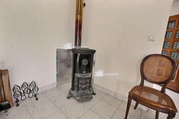 Aix-en-Provence (13090) Maison de charme 6 pièces avec 1,5 hectare de terrain – Cadre exceptionnel 15mn d’Aix-en-Provence