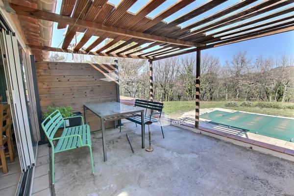 Aix-en-Provence (13090) Maison de charme 6 pièces avec 1,5 hectare de terrain – Cadre exceptionnel 15mn d’Aix-en-Provence