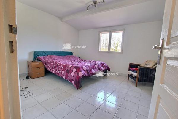 Aix-en-Provence (13090) Maison de charme 6 pièces avec 1,5 hectare de terrain – Cadre exceptionnel 15mn d’Aix-en-Provence