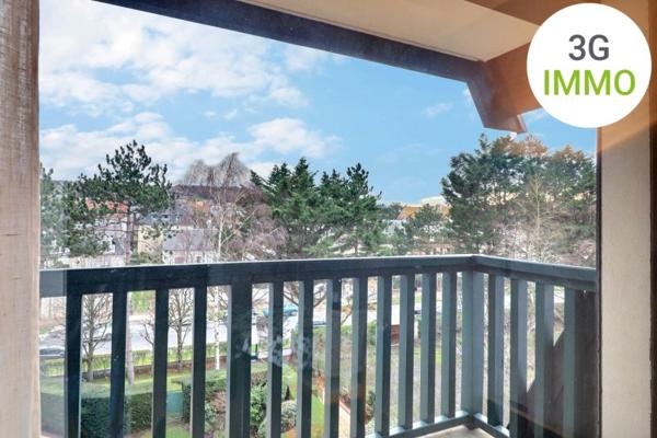 Vente / Appartement T2