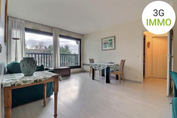 Vente / Appartement T2