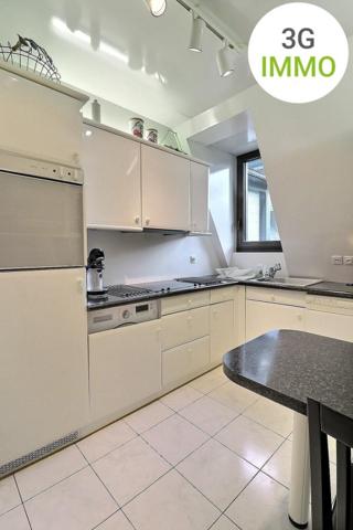 Vente / Appartement T2