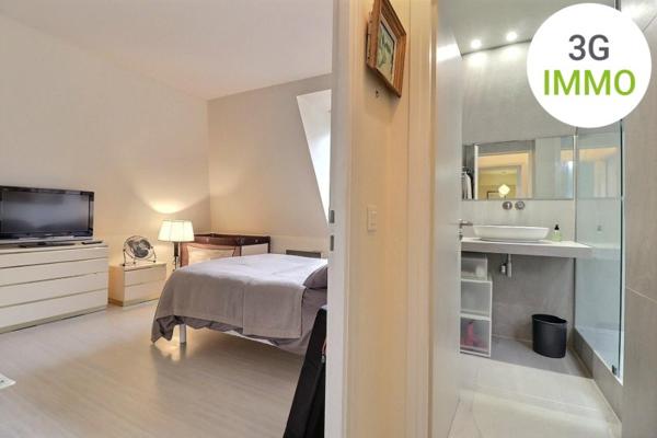 Vente / Appartement T2