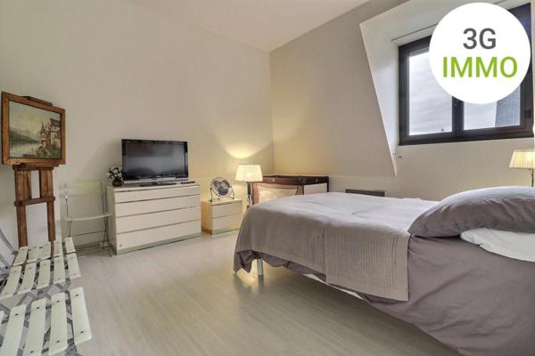 Vente / Appartement T2