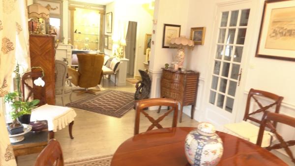 Maison à vendre 5 pièces LILLEBONNE (76)