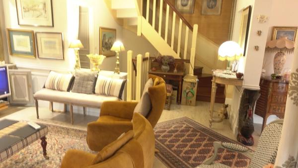 Maison à vendre 5 pièces LILLEBONNE (76)