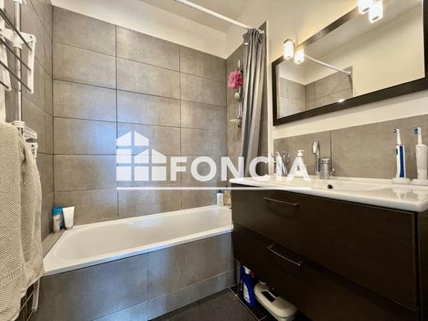 À vendre Appartement 5 pièces 94.32 m² - Saint-germain-en-laye 78100