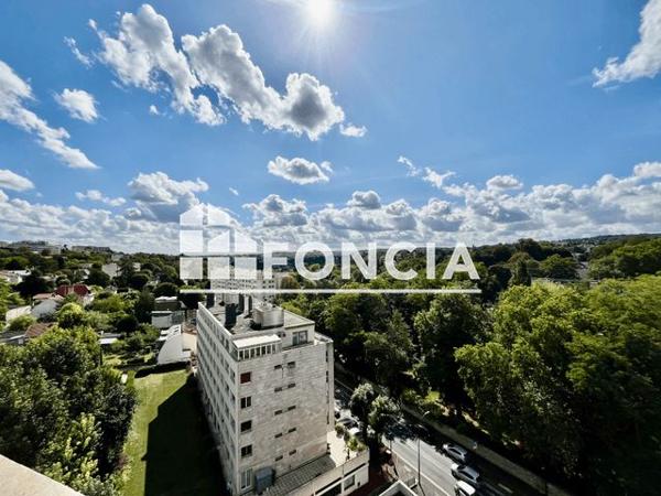 À vendre Appartement 5 pièces 94.32 m² - Saint-germain-en-laye 78100