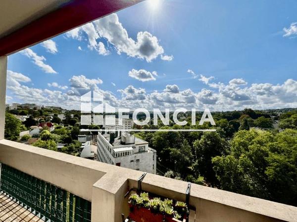 À vendre Appartement 5 pièces 94.32 m² - Saint-germain-en-laye 78100