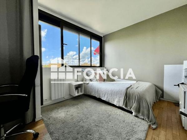 À vendre Appartement 5 pièces 94.32 m² - Saint-germain-en-laye 78100